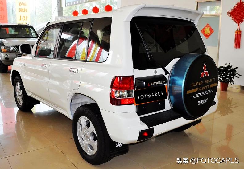 猎豹飞腾2007款2.0自动四驱豪华型,猎豹飞腾2.0两驱车是几缸