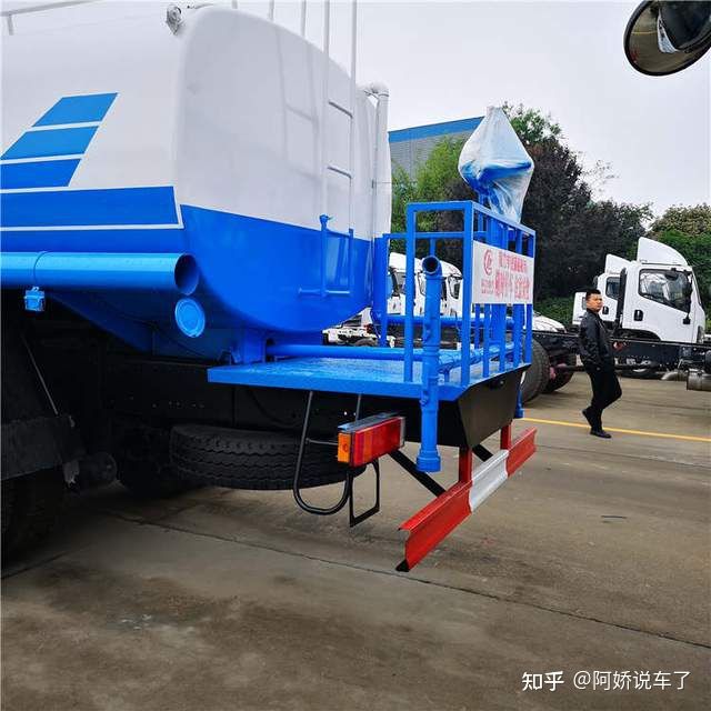 上京牌绿化洒水车,北京农用洒水车选哪家
