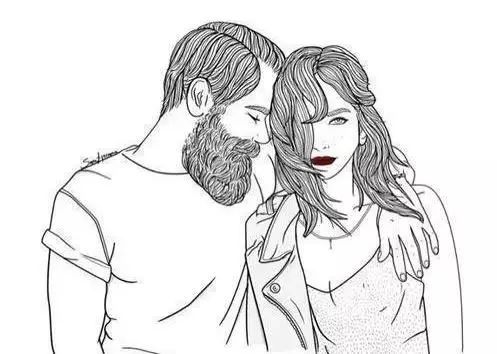 一个男人变心了有哪些表现,男人变心是从这15件小事开始的