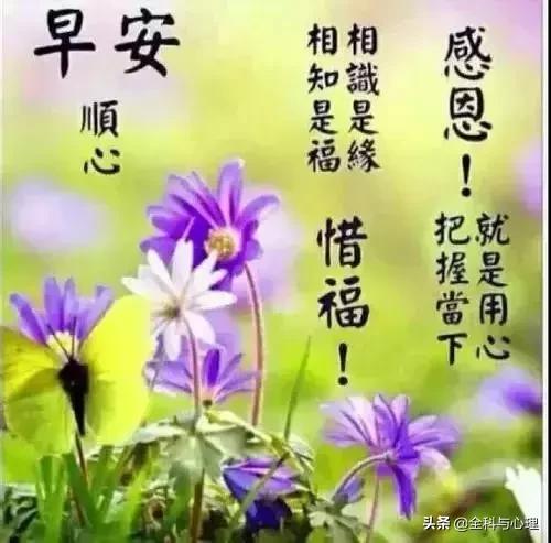 精美动态早上好图片表情大全,带日期的早上好表情动态图片2018