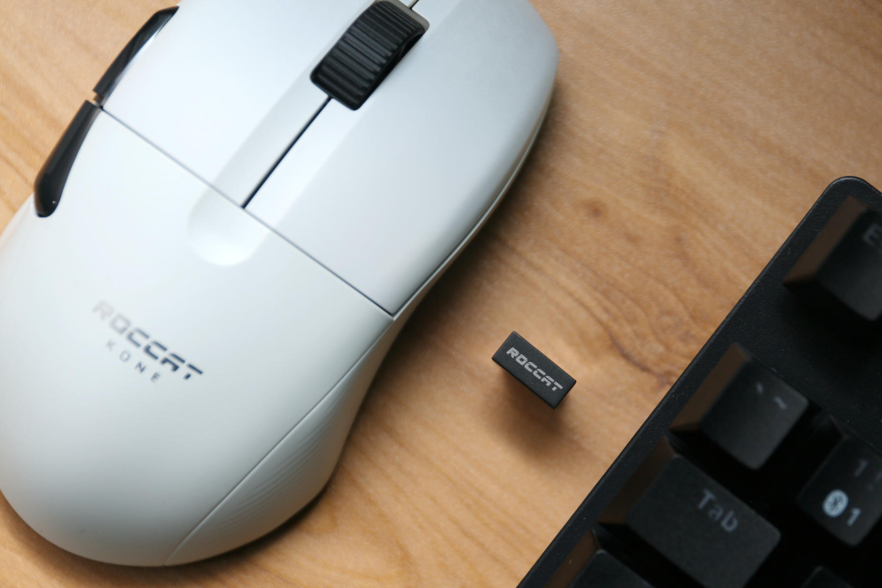 冰豹koneproair手感,冰豹koneproair无线