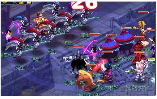 梦幻未来发展,预测梦幻未来趋势