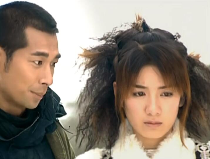 风云2赵文卓帅气剪辑,赵文卓在风云2造型大变