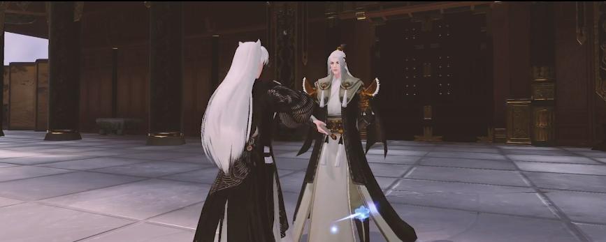 一梦江湖2021哪个职业适合平民,玩一梦江湖选什么职业