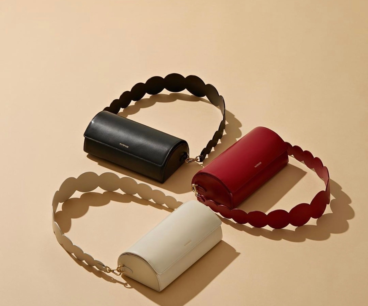 腋下包小众高级感大牌二手,千元腋下包轻奢高档