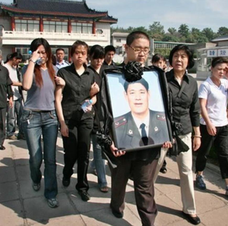 原八一队穆铁柱现况,穆铁柱在八一队时的级别