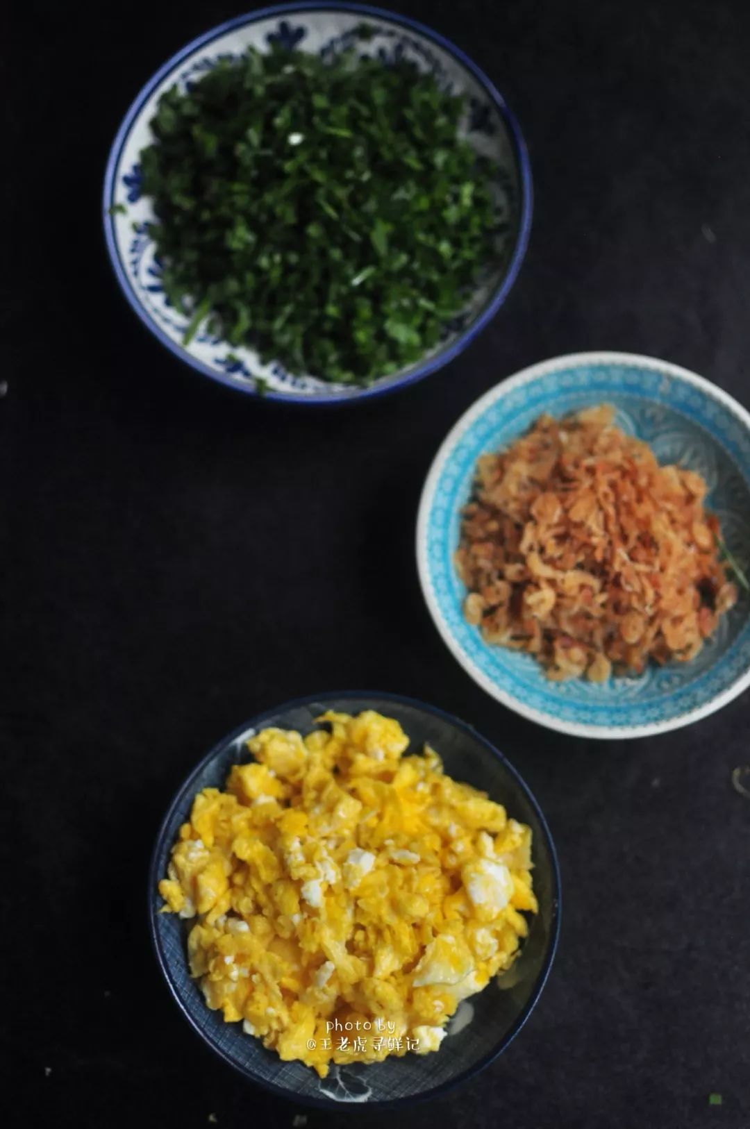 冬至水饺一口香,冬至饺子思乡