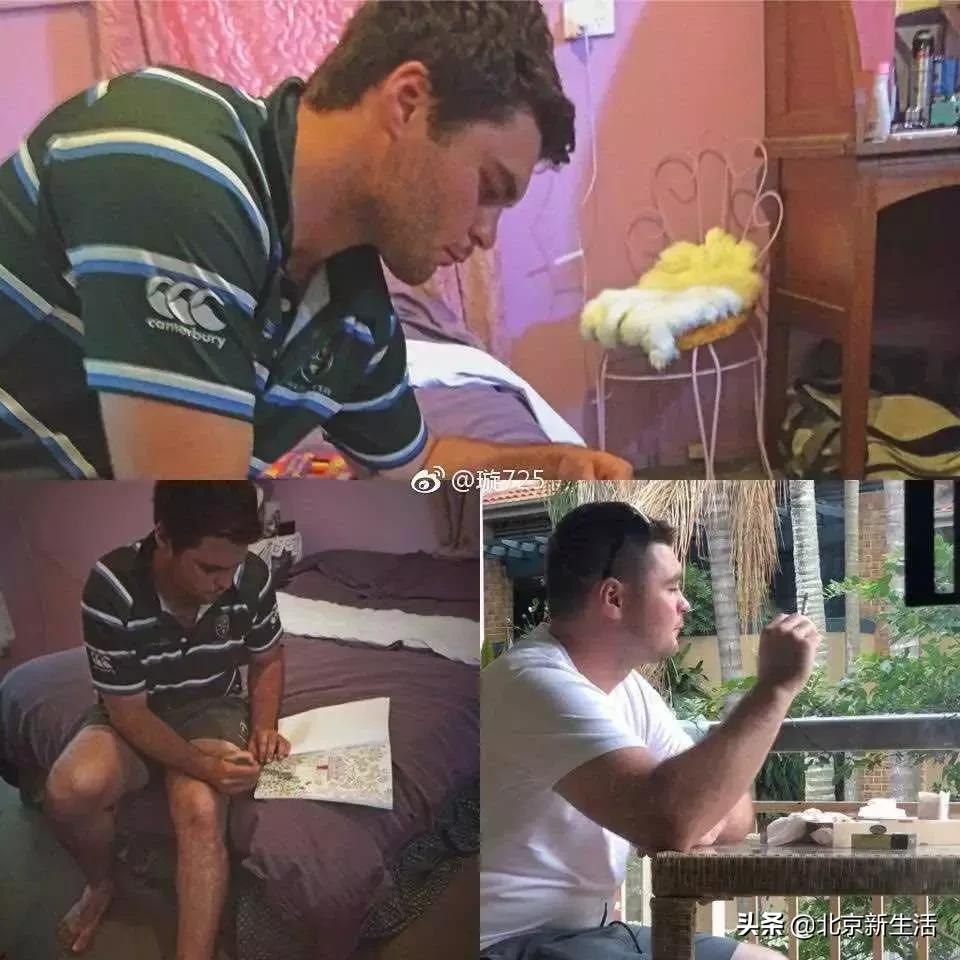 结婚前后老公的变化对比图,盘点男友结婚前结婚后的长相