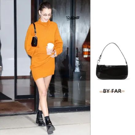 小众又好看高级的包,100元以内最好看的小众包