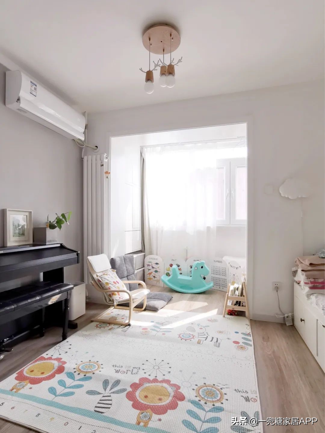 小面积房子收纳装修效果图,小户型老房收纳空间设计