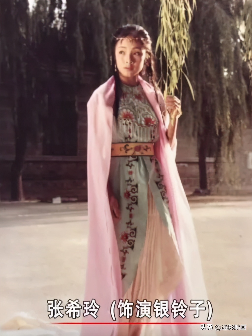 少林80年代武侠电影,1980年少林经典武打老电影