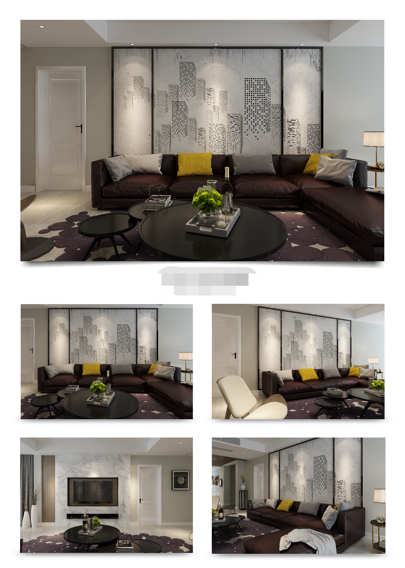 3dmax室内设计效果图全过程,3dmax设计家装效果图