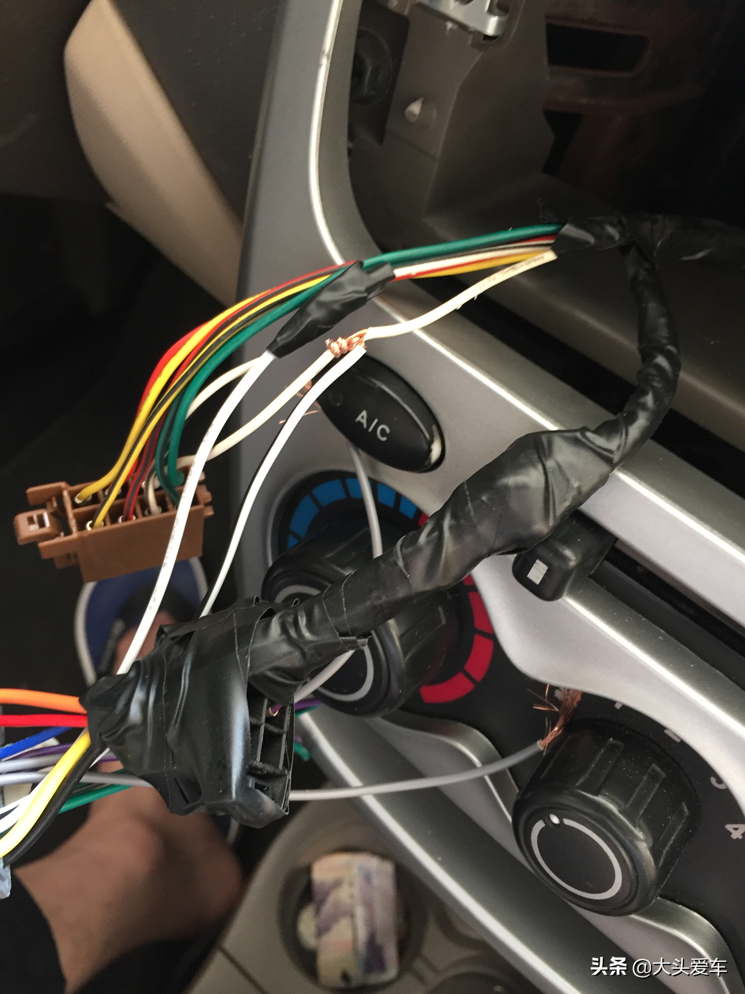 2012年的二手奔奔mini,12年长安奔奔mini改装