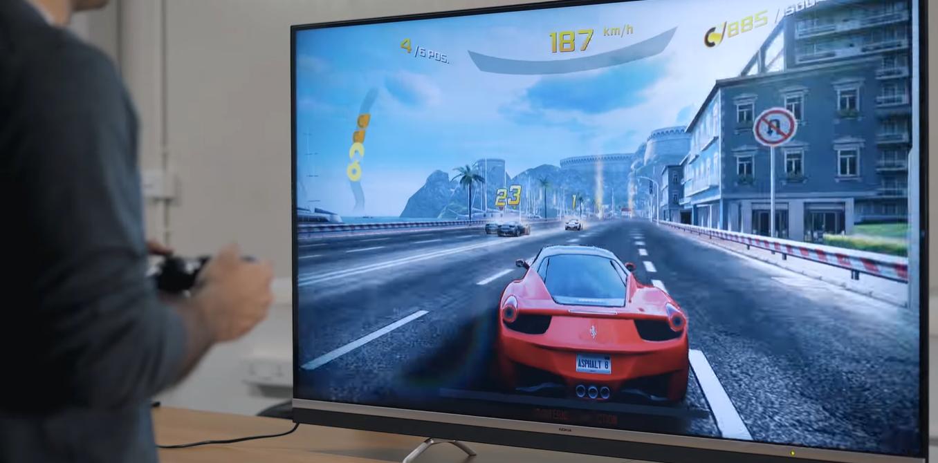 诺基亚电视55寸,诺基亚液晶电视