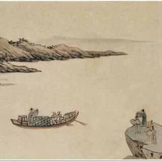 破阵子辛弃疾表达了作者什么感情,辛弃疾送别友人的片段