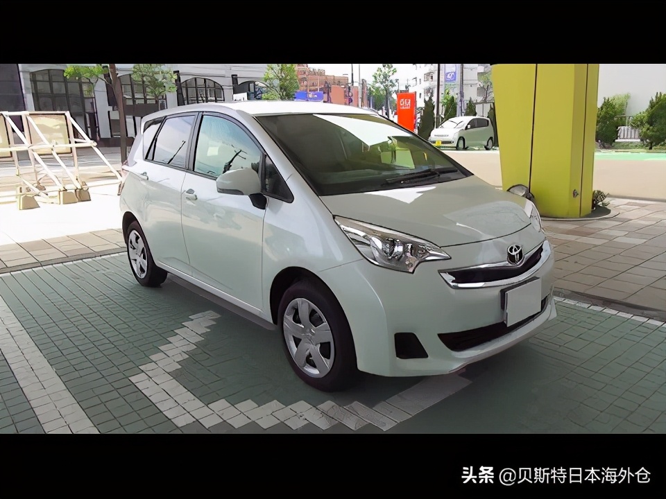 日本著名女车手,日本六大女星座驾