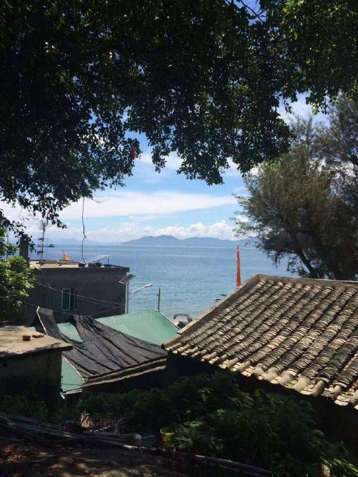 深圳马尔代夫游,深圳三门岛马尔代夫