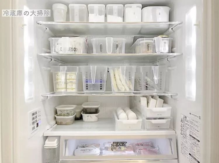 日本人家里的收纳盒,日本人家里用什么收纳