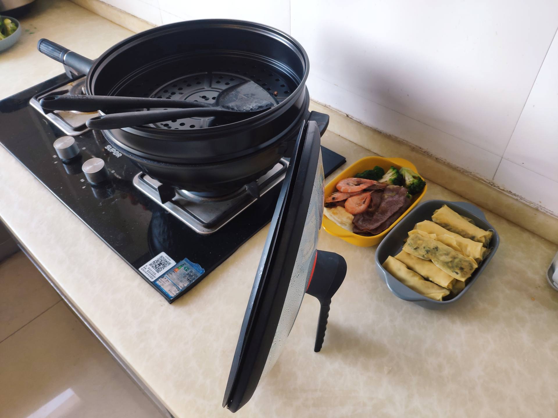 英国帝伯朗多功能锅,帝伯朗厨具拼购旗舰店