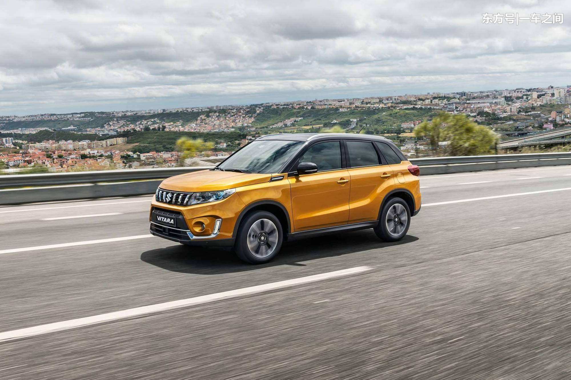 五万左右的发动机最靠谱suv,最便宜2.0t发动机合资suv