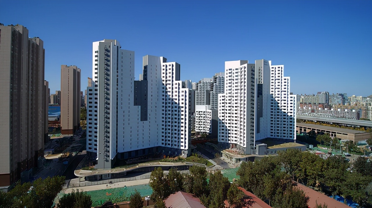 马岩松设计的豪宅,马岩松北京四合院