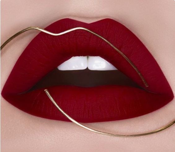 秋冬口红沉浸试色,秋冬减龄口红intoyou