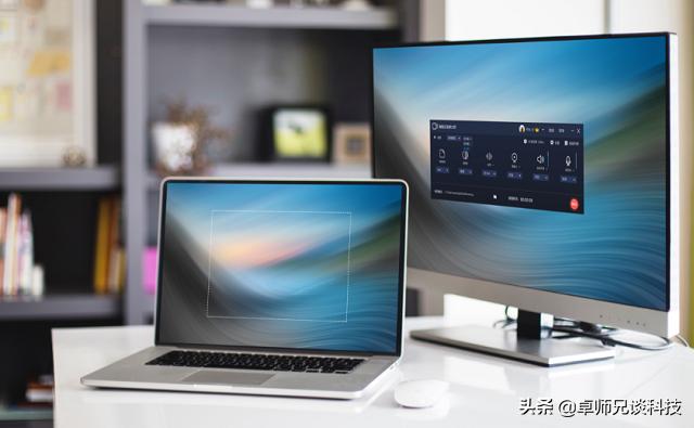 华为手机最方便的录屏方法,录屏功能怎么开启