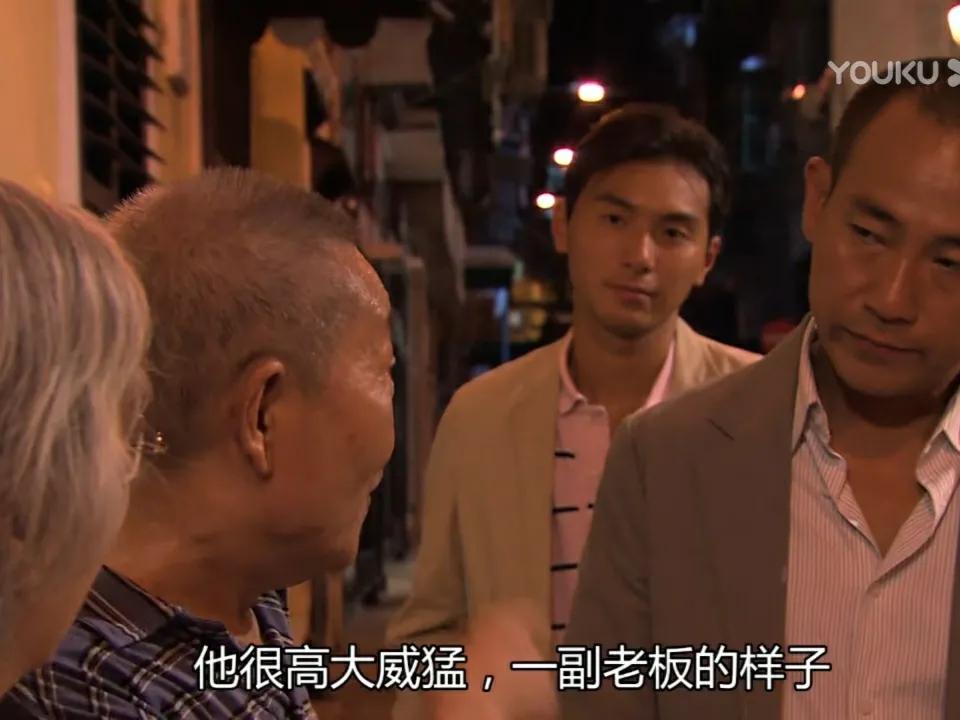 珠光宝气高长胜,高长胜珠光宝气