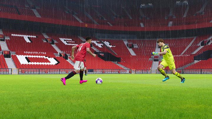 实况足球2020搓射教程,实况足球2020ps4射门