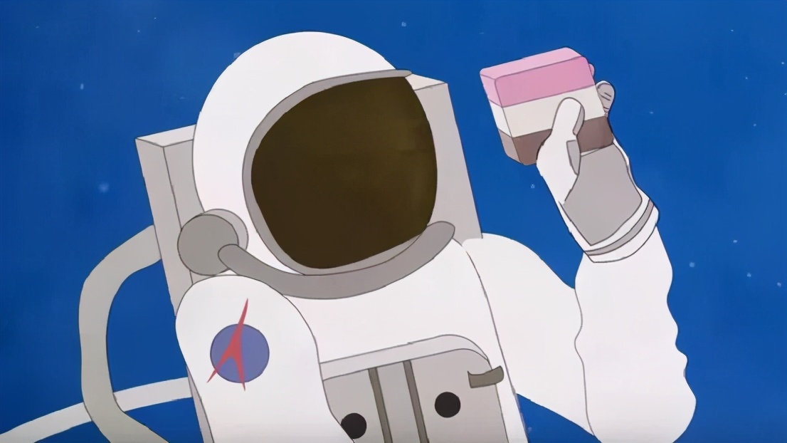 月球土特产首次公开亮相,月球土特产开箱视频