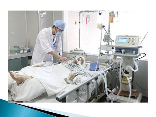 全球呼吸机产能,全球都在抢购的呼吸机