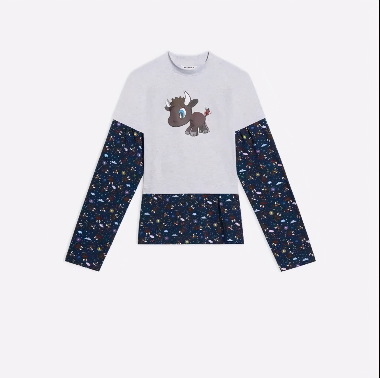 子鼠丑牛中的牛,子鼠丑牛好吗