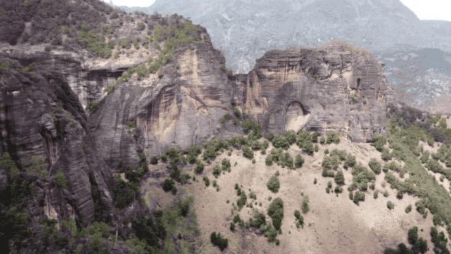 丽江到梅里雪山小众路线,丽江周边最小众的雪山