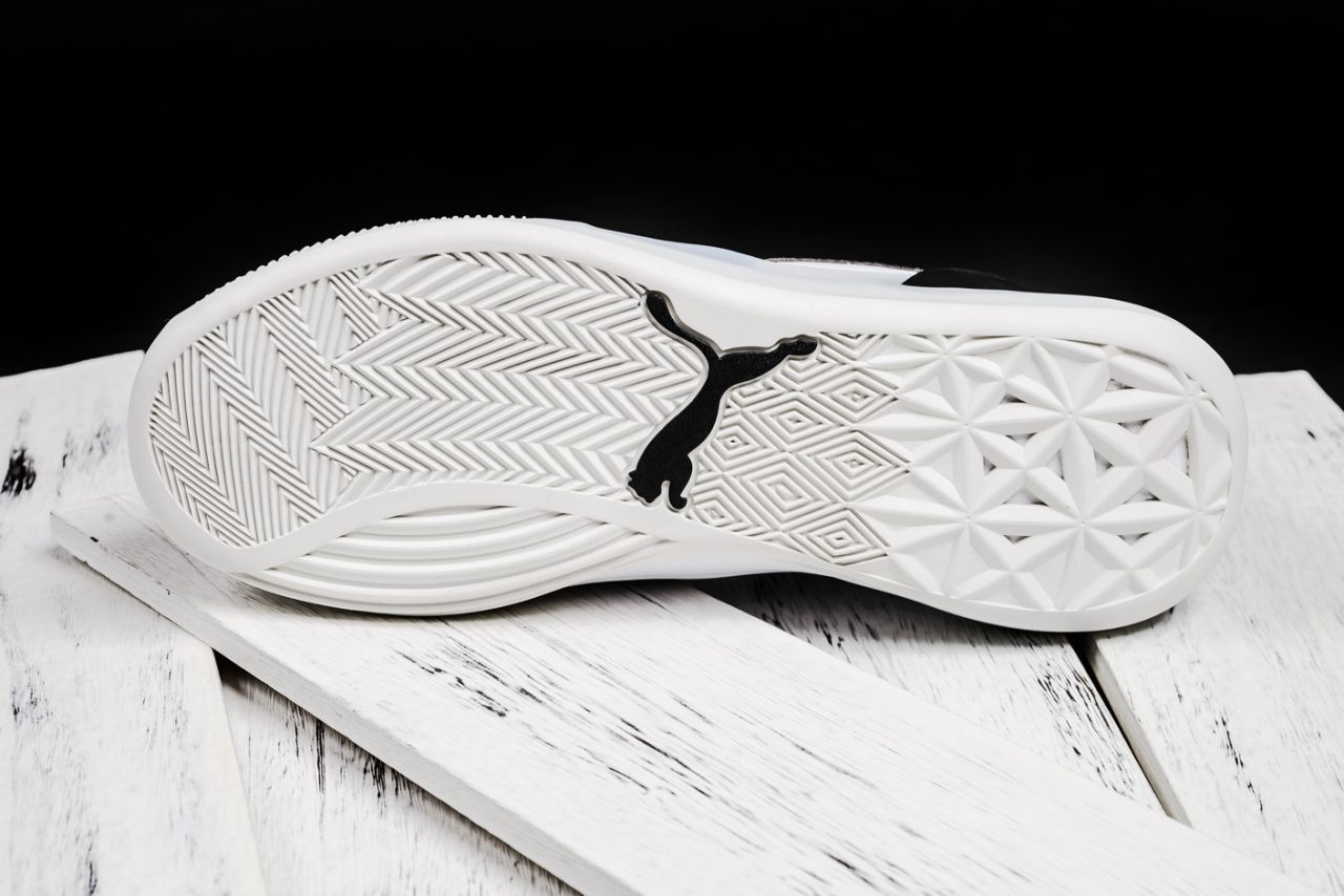 pumaclydehardwoodteam后卫,pumaclydehardwood球衣穿搭