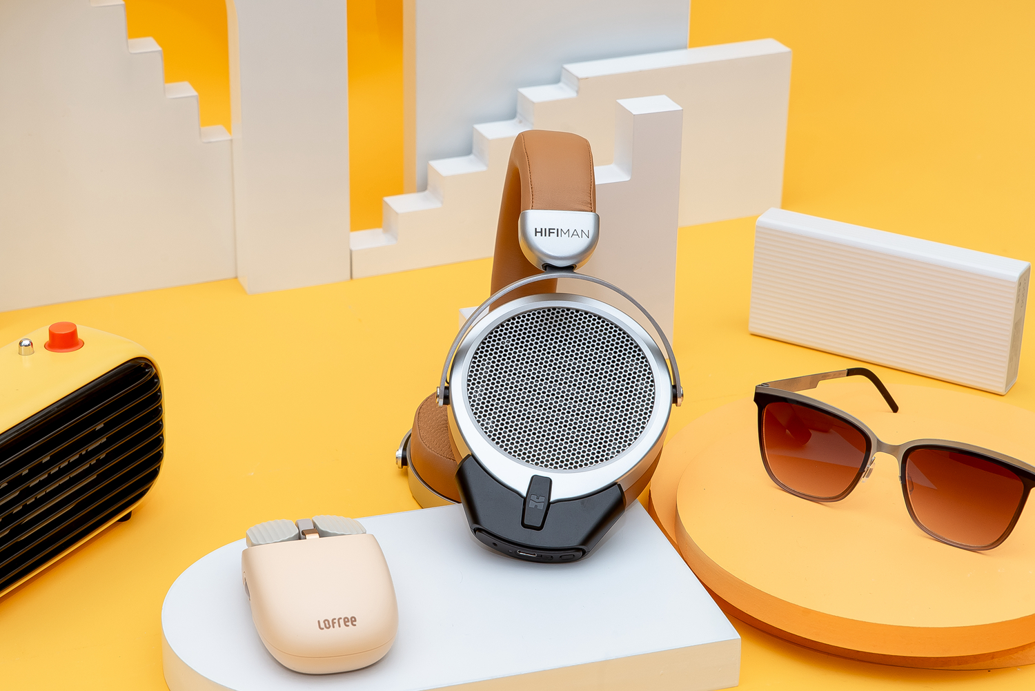 HiFiMAN耳机推荐,hifiman最推荐的耳机