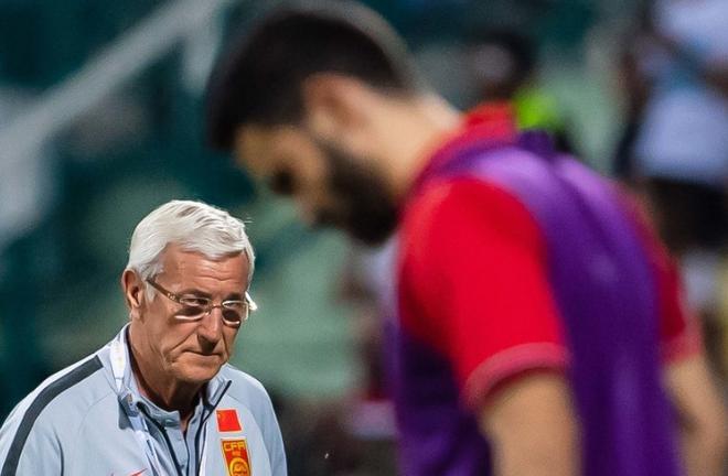 中国队为什么不行,中国队真有那么弱吗