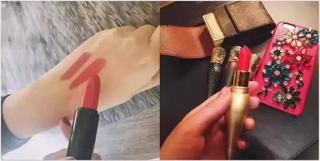 造假的冒牌国货化妆品,比代购价还低的假货