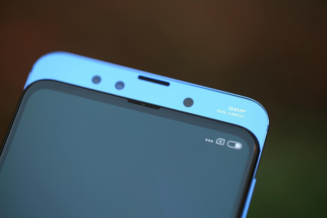 小米mix系列再推新品mix4,小米mix4发布后为什么更推荐