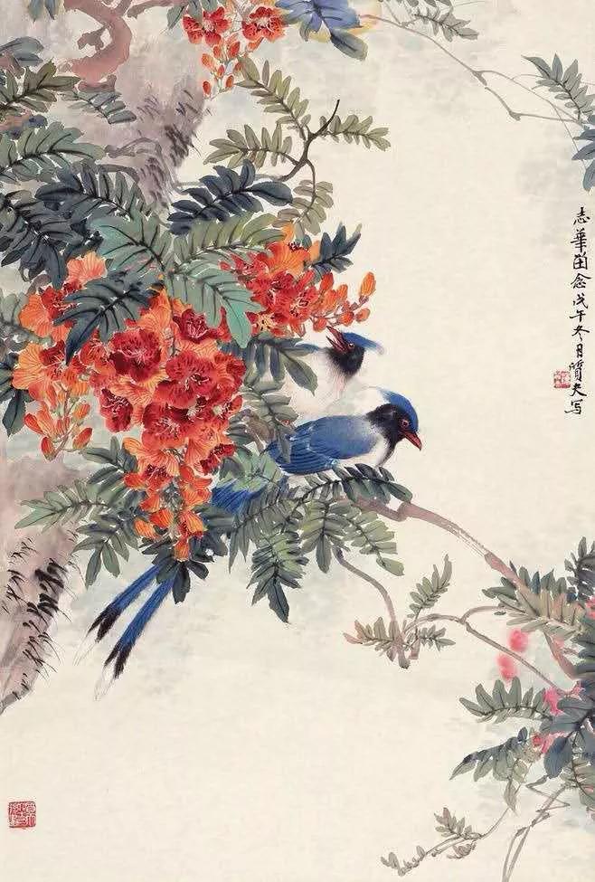 520小众且惊艳的古诗词,520如何用66句古诗词表达我爱你