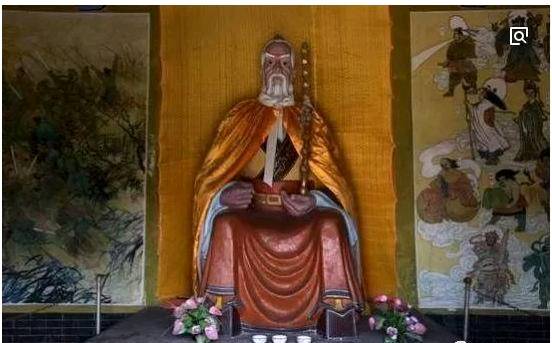 姜子牙刚死不久周王便把他后人全部清杀，背后原因令人震惊