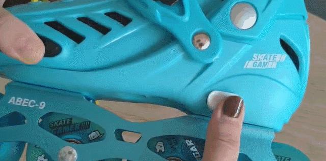 轮滑鞋测评全部,什么牌子轮滑鞋比较好儿童