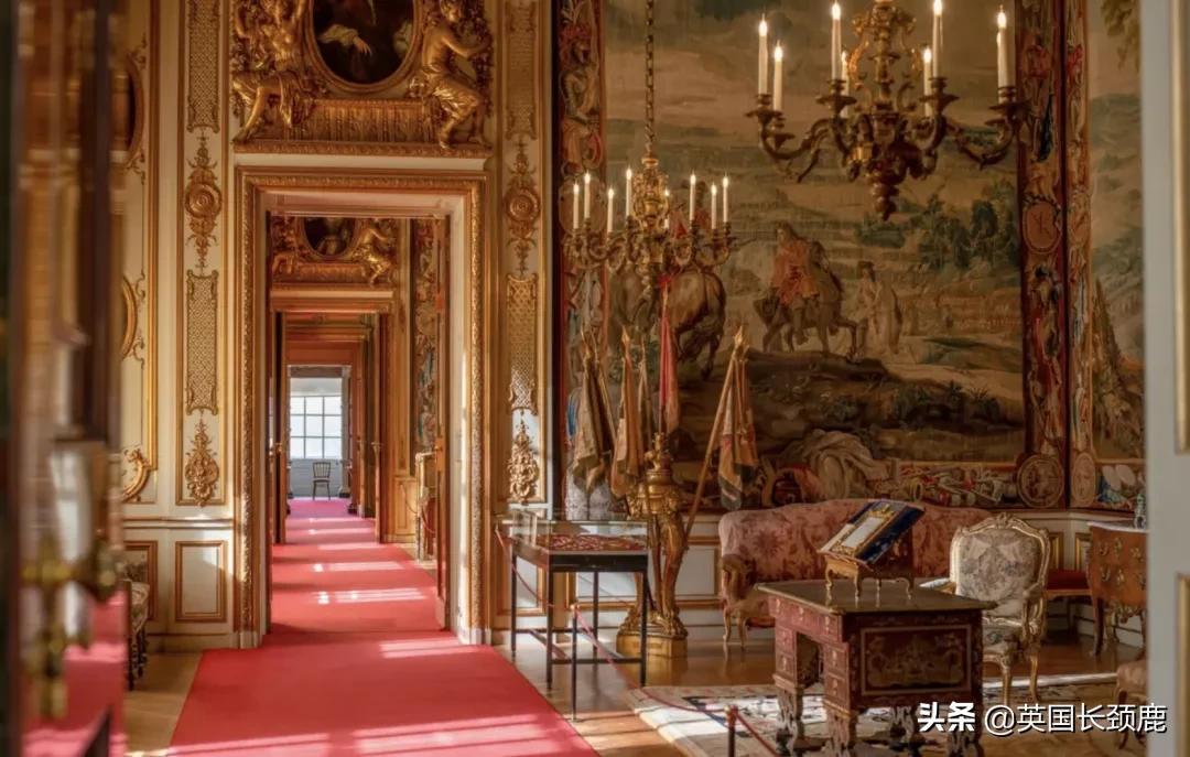 英国十大必去胜地,英国必打卡的庄园