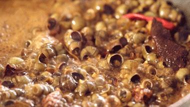 韩国人号召将螺蛳粉申遗,韩国网友号召为螺蛳粉申遗