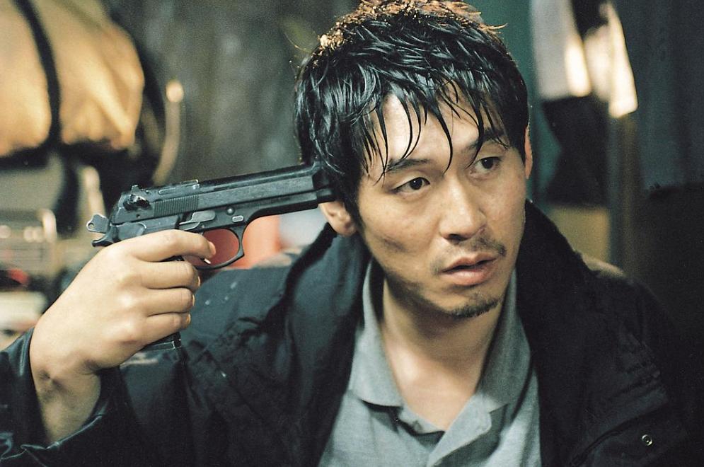 韩国名导李沧东,如何评价韩国导演李沧东