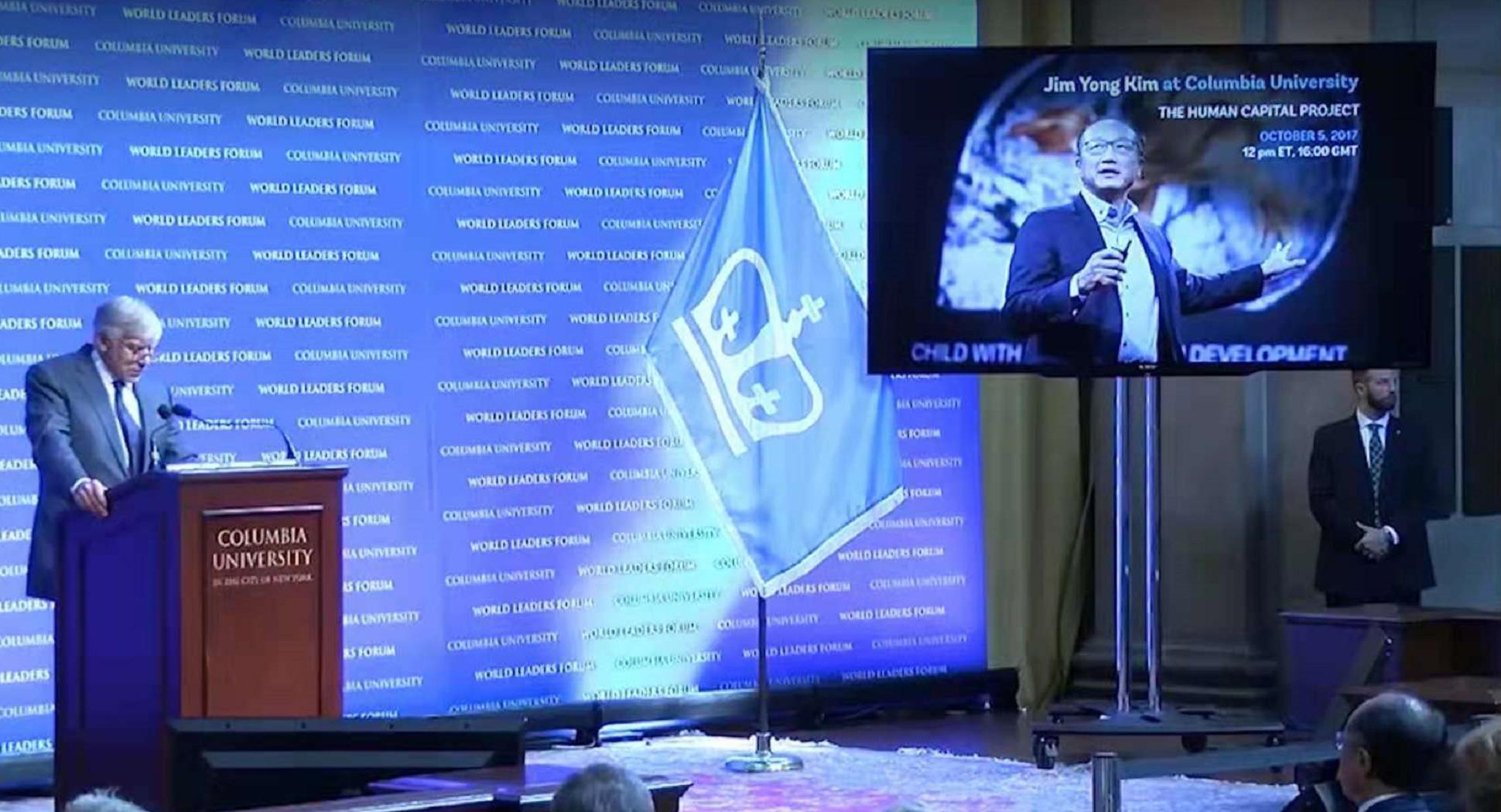 哥伦比亚大学十大特点,哥伦比亚大学世界排名是第几名