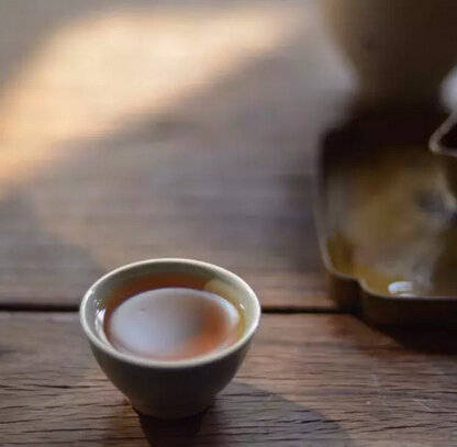 普洱茶大品牌好还是杂牌的好,普洱茶和大厂口粮哪个靠谱