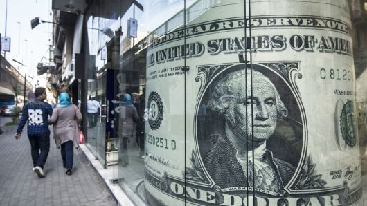 美元一枝独秀变得淡然无味,外媒:亚洲最好用人民币交易石油,为何