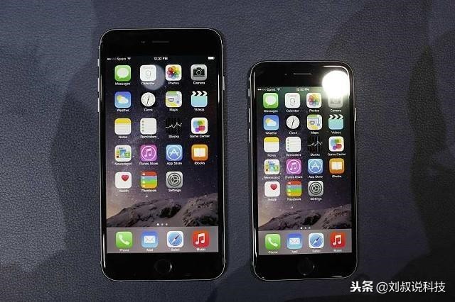 iphone6s为什么提升那么大,iphone6s还能正常用吗