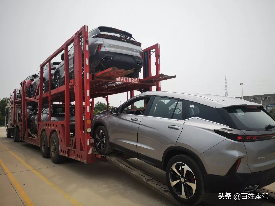 买车怎样避免买到运损车,订的新车有运损怎么办