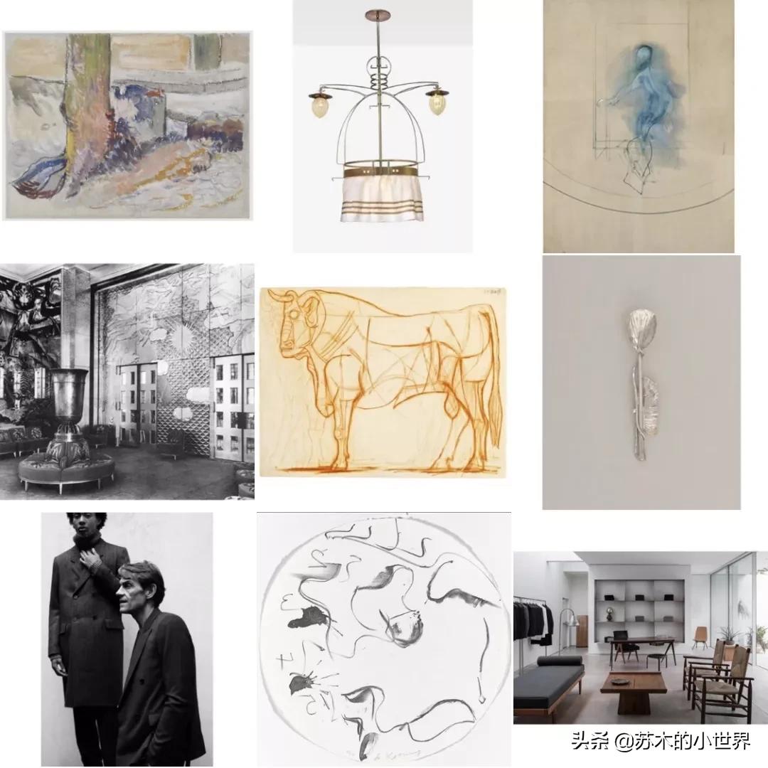 如何找到自己的穿衣风格男士,40岁女人还没找到穿衣风格